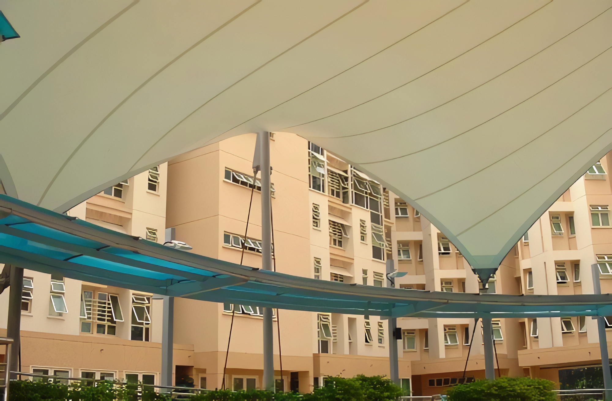 Prince Park Residences, NUS